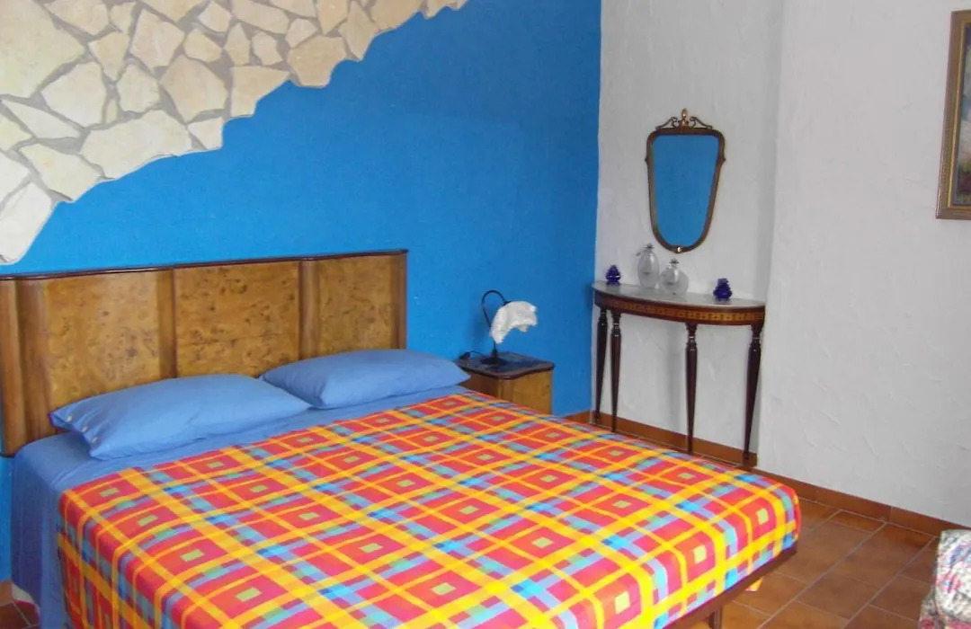 Agriturismo Le Bacche Di Ginepro-1