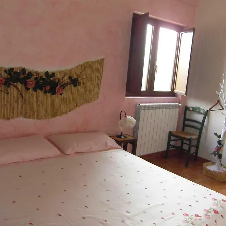 Agriturismo Le Bacche Di Ginepro-3