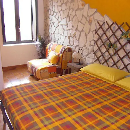 Agriturismo Le Bacche Di Ginepro-2
